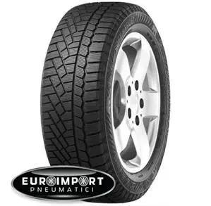 Gislaved Soft frost 200 225/45 R17 94 T XL  TL BORDINO Nordic Compound